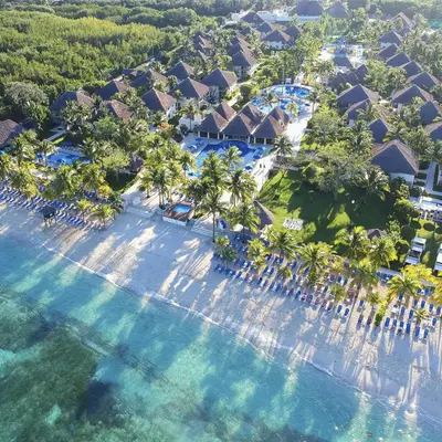 Allegro Cozumel All Inclusive, imagen 2