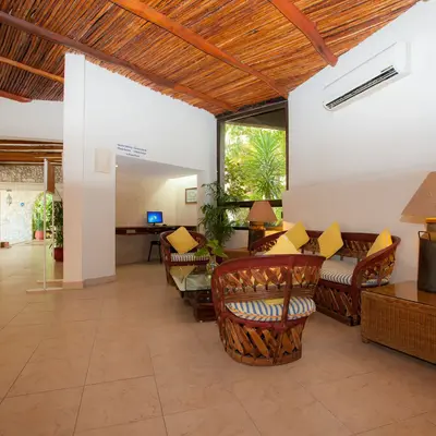 Casa del Mar Cozumel Hotel &amp; Dive Resort with Beach Club access, imagen 2