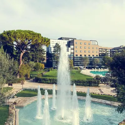 Mercure Villa Romanazzi Carducci Bari, imagen 2