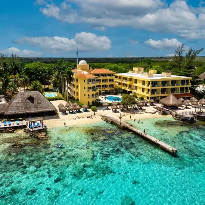 Hotel Playa Azul Cozumel, imagen 2