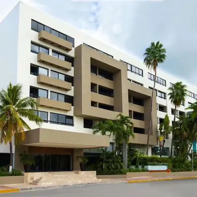Smart Cancun The Urban Oasis, imagen 2