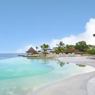 Grand Park Royal Cozumel - All Inclusive, imagen 2