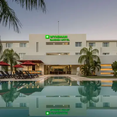 Wyndham Garden Playa del Carmen, imagen 2