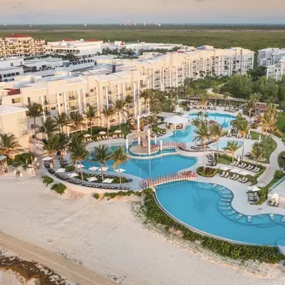 Dreams Jade Resort &amp; Spa - All Inclusive, imagen 2