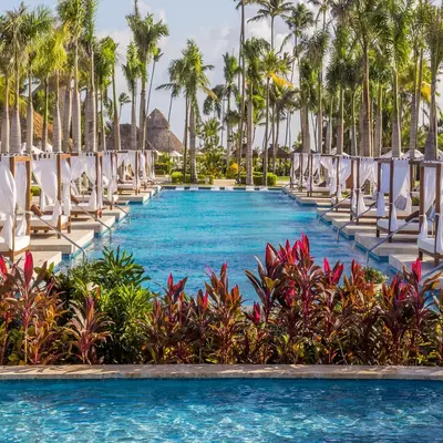 Secrets Royal Beach Punta Cana - Adults Only - All Inclusive, imagen 2