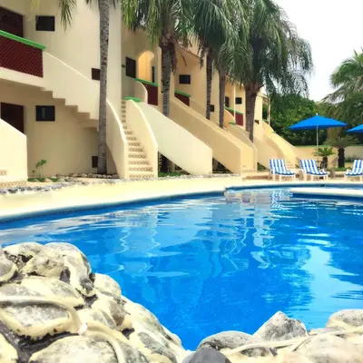 Villas Coco Resort - Adults Only, imagen 2