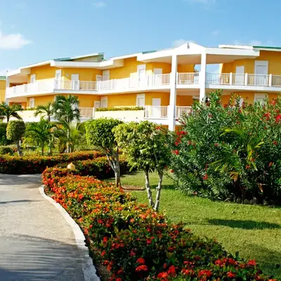 Tryp Cayo Coco, imagen 2