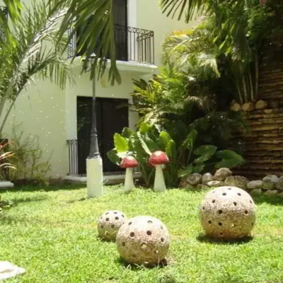 Gran Real Yucatan, imagen 2