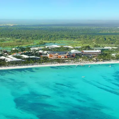 Barcelo Bavaro Palace, imagen 2