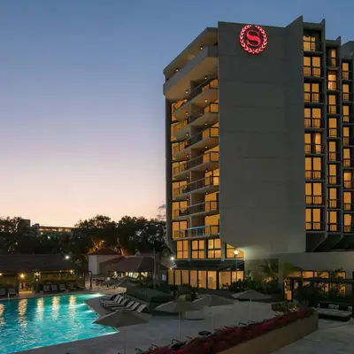 Sheraton Santo Domingo, imagen 2