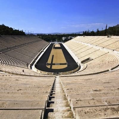 Ancient Rome and Athens