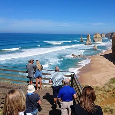 Australia Essential's Package - 13 days from US$2,210