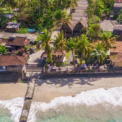Orizzonti Tour Operator per i tuoi viaggi e vacanze: Candi Dasa