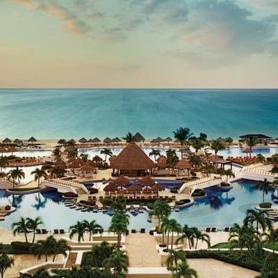 EL LUJO EN CANCUN from 12,622 MXN