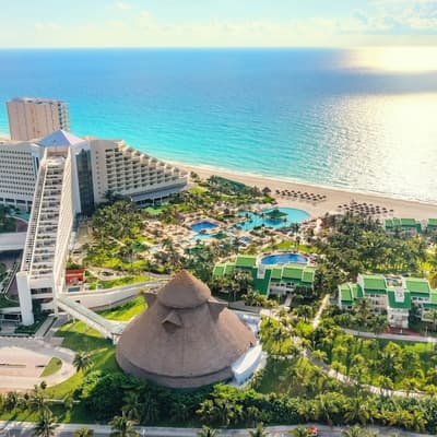 Paquete a Cancun | Iberostar Selection Cancún - All Inclusive 4* desde ...