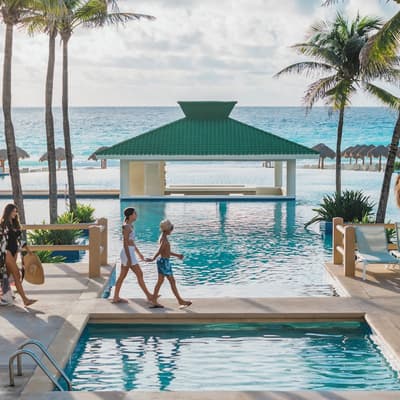 Iberostar Selection Cancun All Inclusive