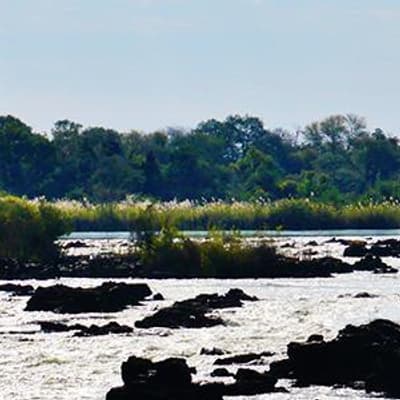 Personalised Holidays & Experiences | Spring Travel: Popa Falls