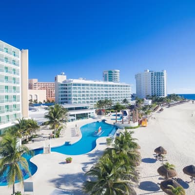 KRYSTAL CANCÚN + TOUR ISLA MUJERES from 10,156 MXN