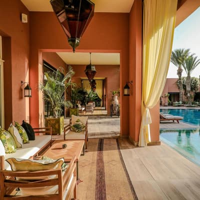 Experience the Magic of Agadir