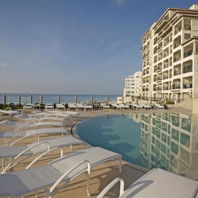 Grand Park Royal Cancun - All Inclusive