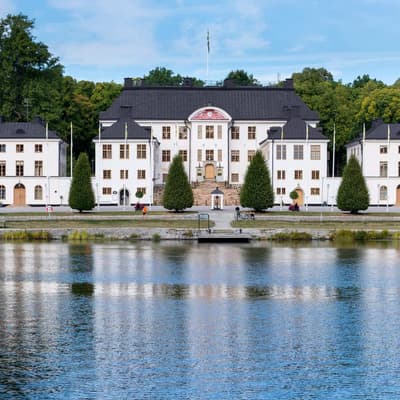 utc.travel: Solna
