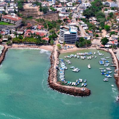 Mundo Joven: Punta Mita