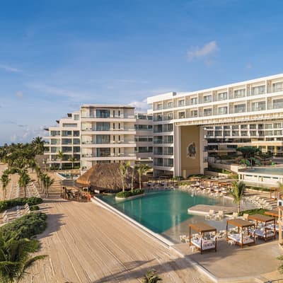 TODO INCLUIDO CANCUN from 8,593 MXN