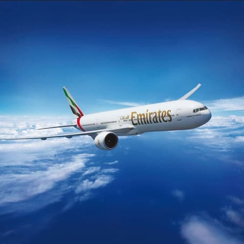 Emirates