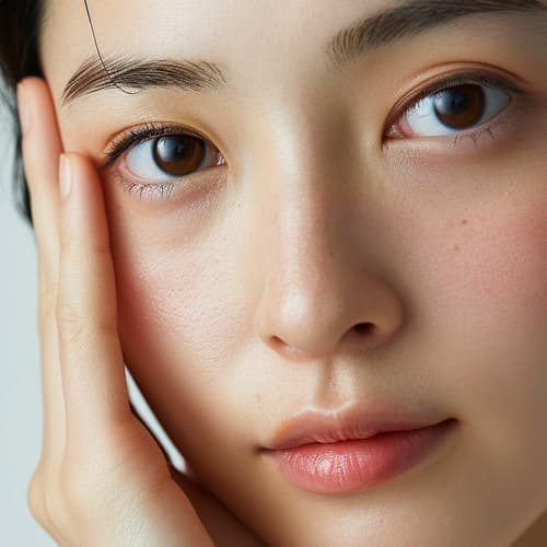 Japanese woman 2
