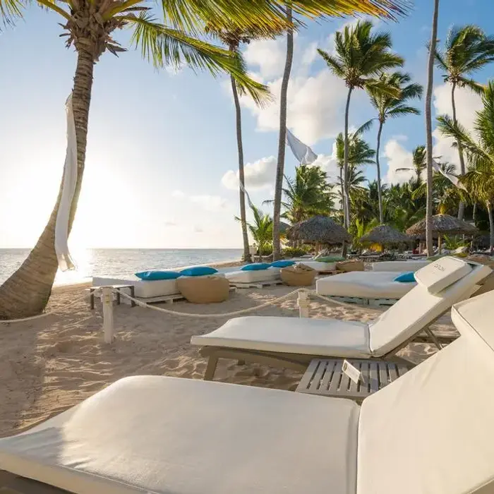 CATALONIA BAVARO BEACH