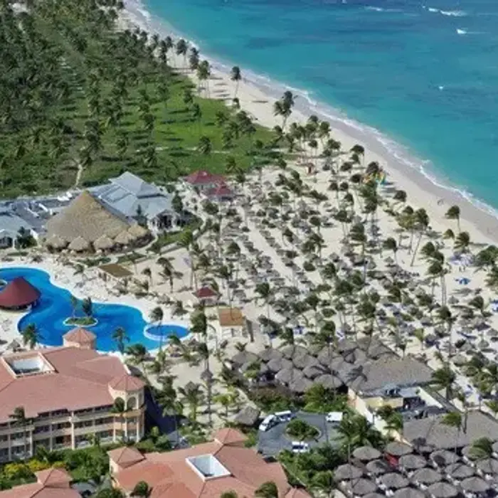 Bahia Principe Escape Ambar