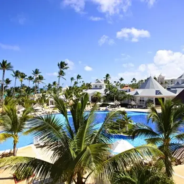 Bahia Principe Explore Esmeralda