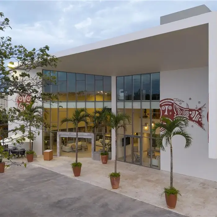 Royal Beach Hotel Punta Cana in Jdv by Hyatt