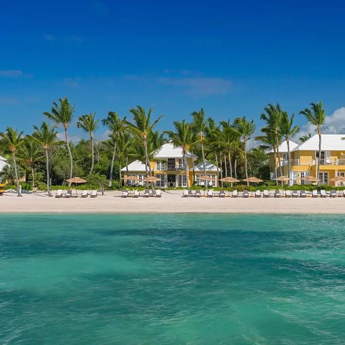 Tortuga Bay