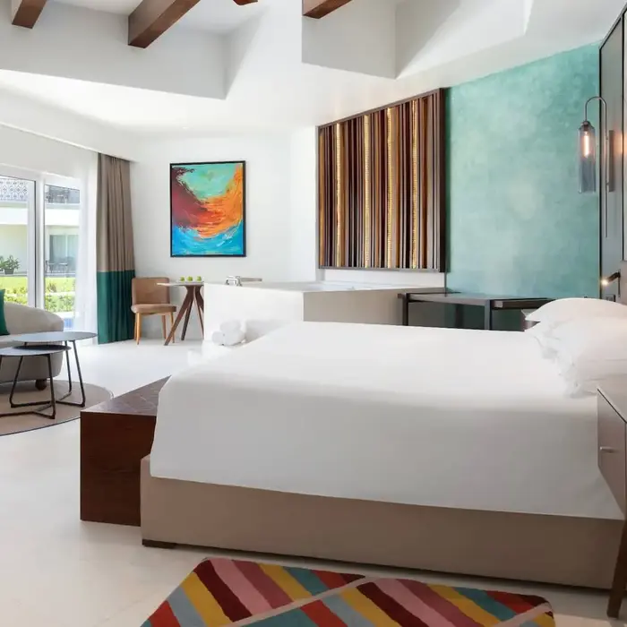 Hyatt Vivid Playa Del Carmen