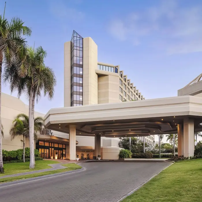 Renaissance Santo Domingo Jaragua Hotel & Casino