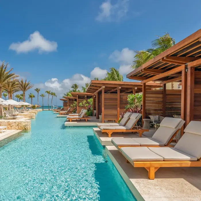 Hyatt Regency Aruba Resort and Casino