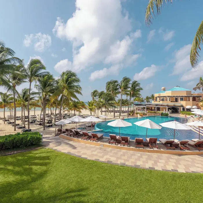 Royal Hideaway Playacar All Inclusive - Adults only