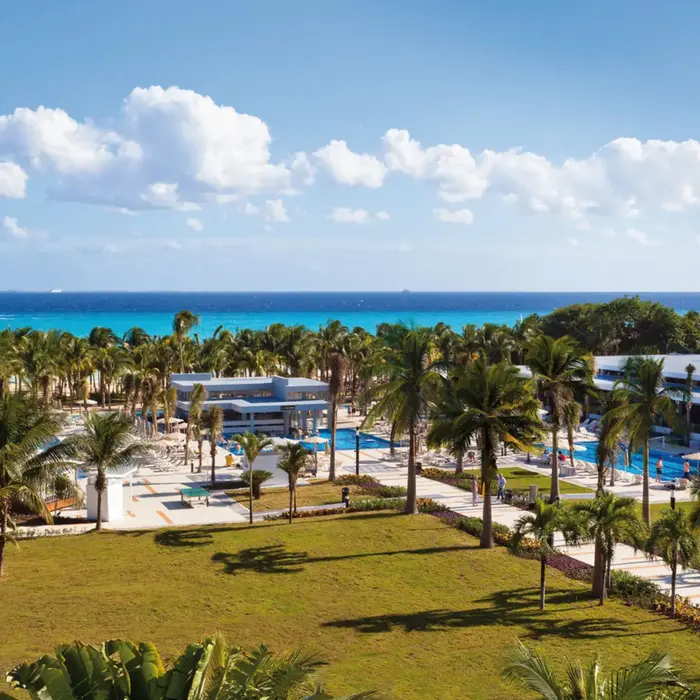 Riu Palace Mexico - Adults Only - All Inclusive