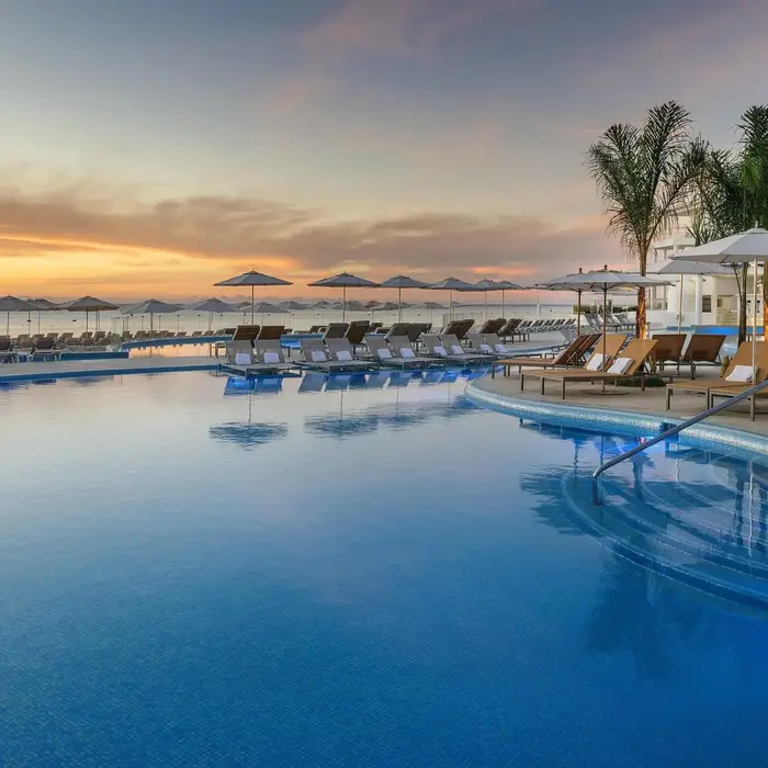 Playacar Palace All Inclusive