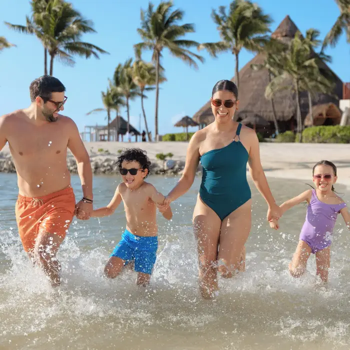 Dreams Aventuras Riviera Maya - All Inclusive