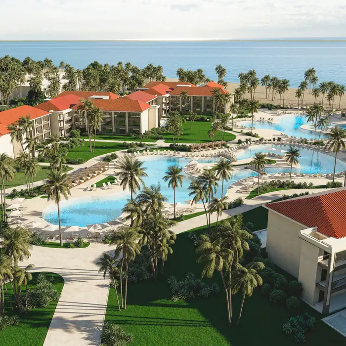 Hyatt Vivid Punta Cana - All Inclusive - Adults Only
