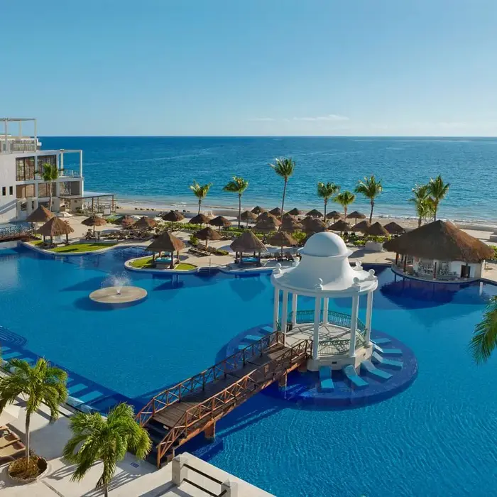Dreams Sapphire Resort & Spa - All Inclusive