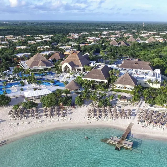 Bahia Principe Explore Akumal - Hyatt Inclusive Collection - All Inclusive