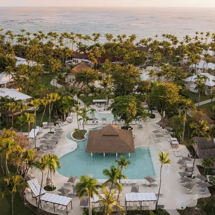 Grand Palladium Select Bávaro - All Inclusive