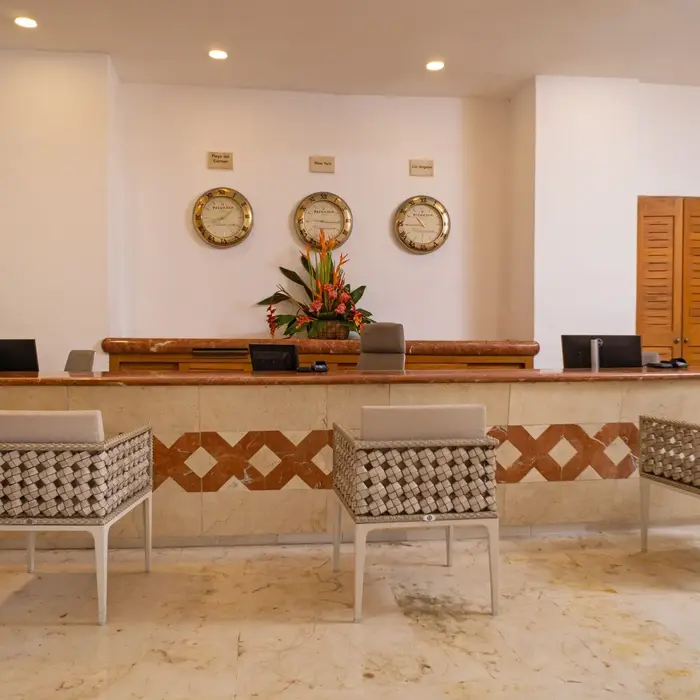 Sunset Fishermen Beach Resort Playa del Carmen - All inclusive
