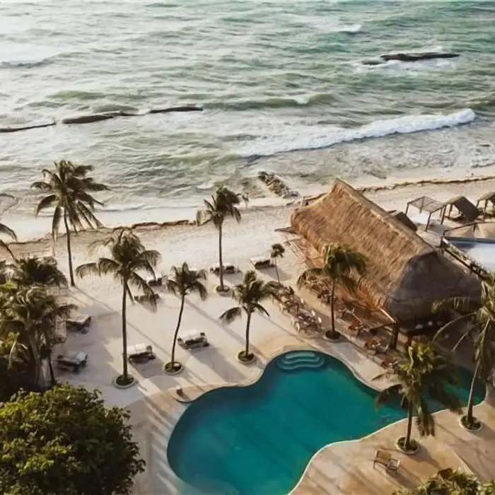 Viceroy Riviera Maya, a Luxury Villa Resort - Adults Only