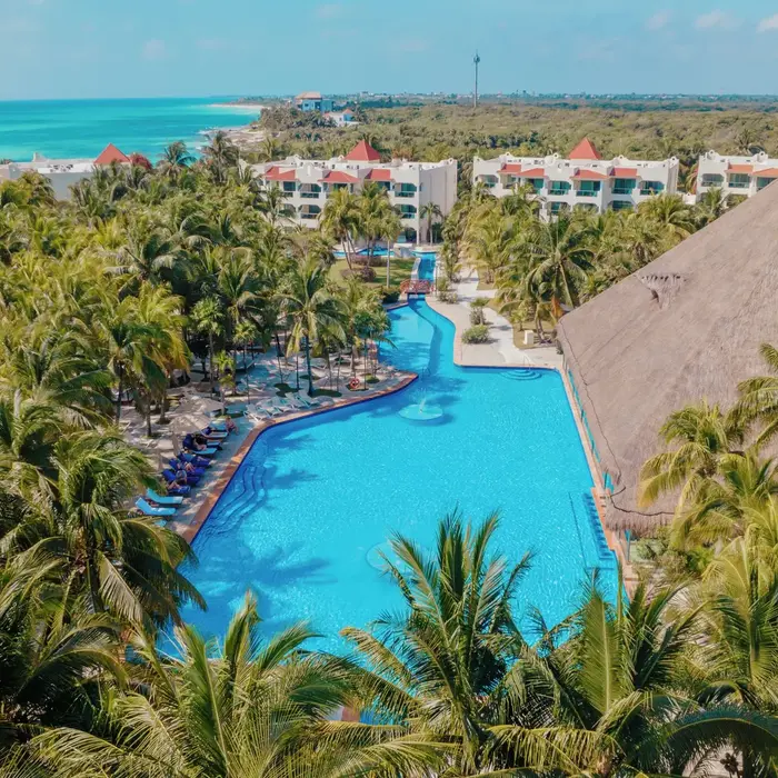 El Dorado Royale, All & More Inclusive Adults Only