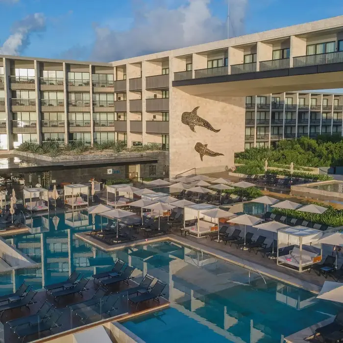 Devossion By Live Aqua Playa del Carmen All Inclusive - Adults Only