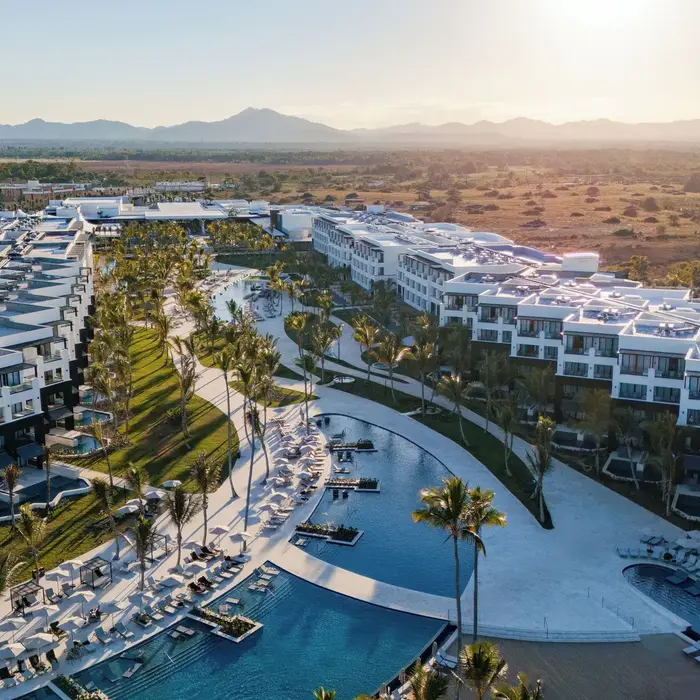 Secrets Tides Punta Cana All Inclusive - Adults Only